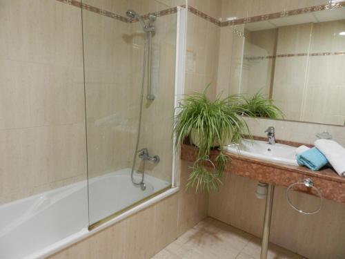 Hotel 산 셀로니 외부 사진