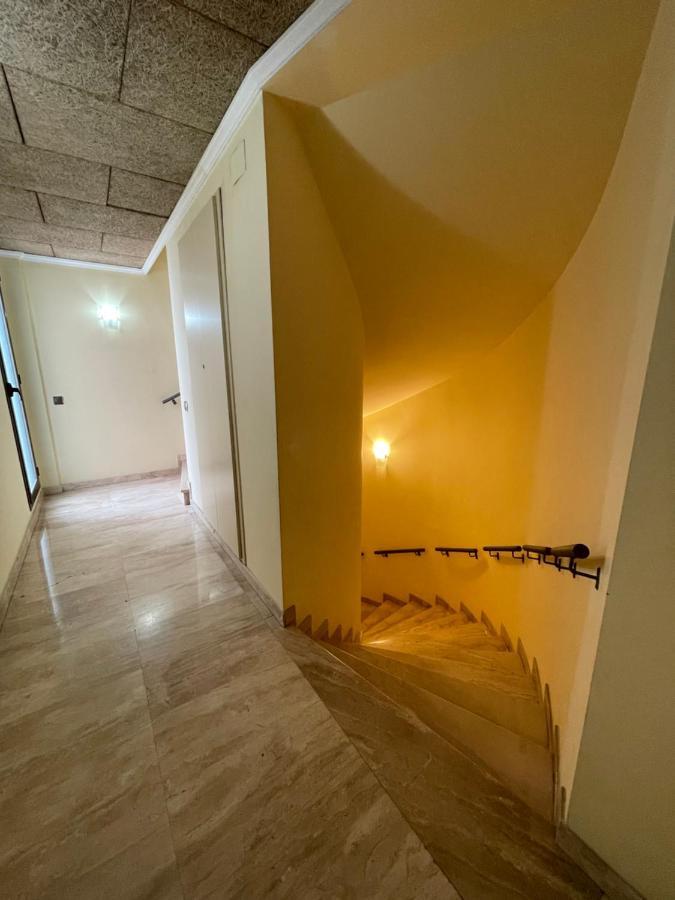 Hotel 산 셀로니 외부 사진