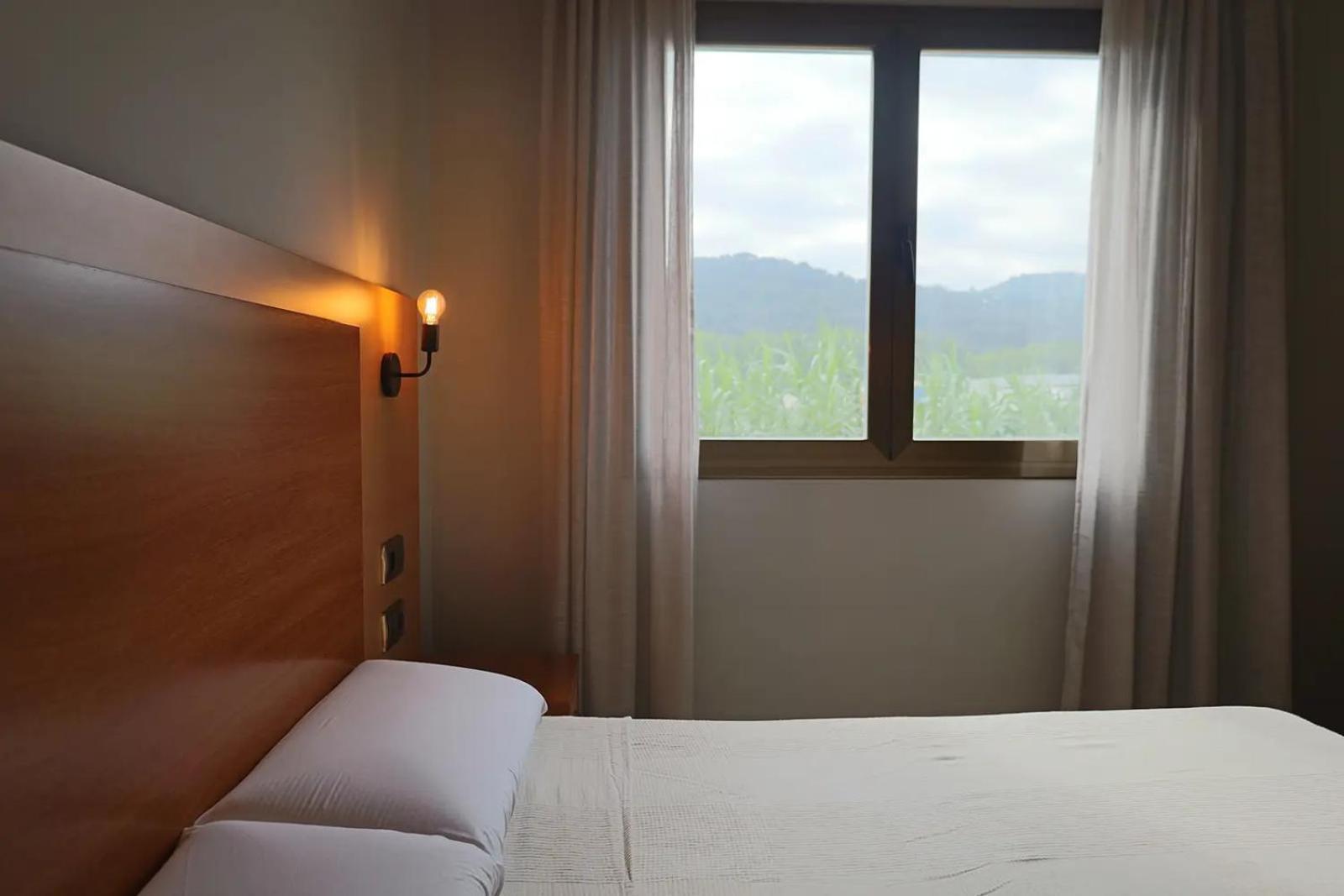 Hotel 산 셀로니 외부 사진