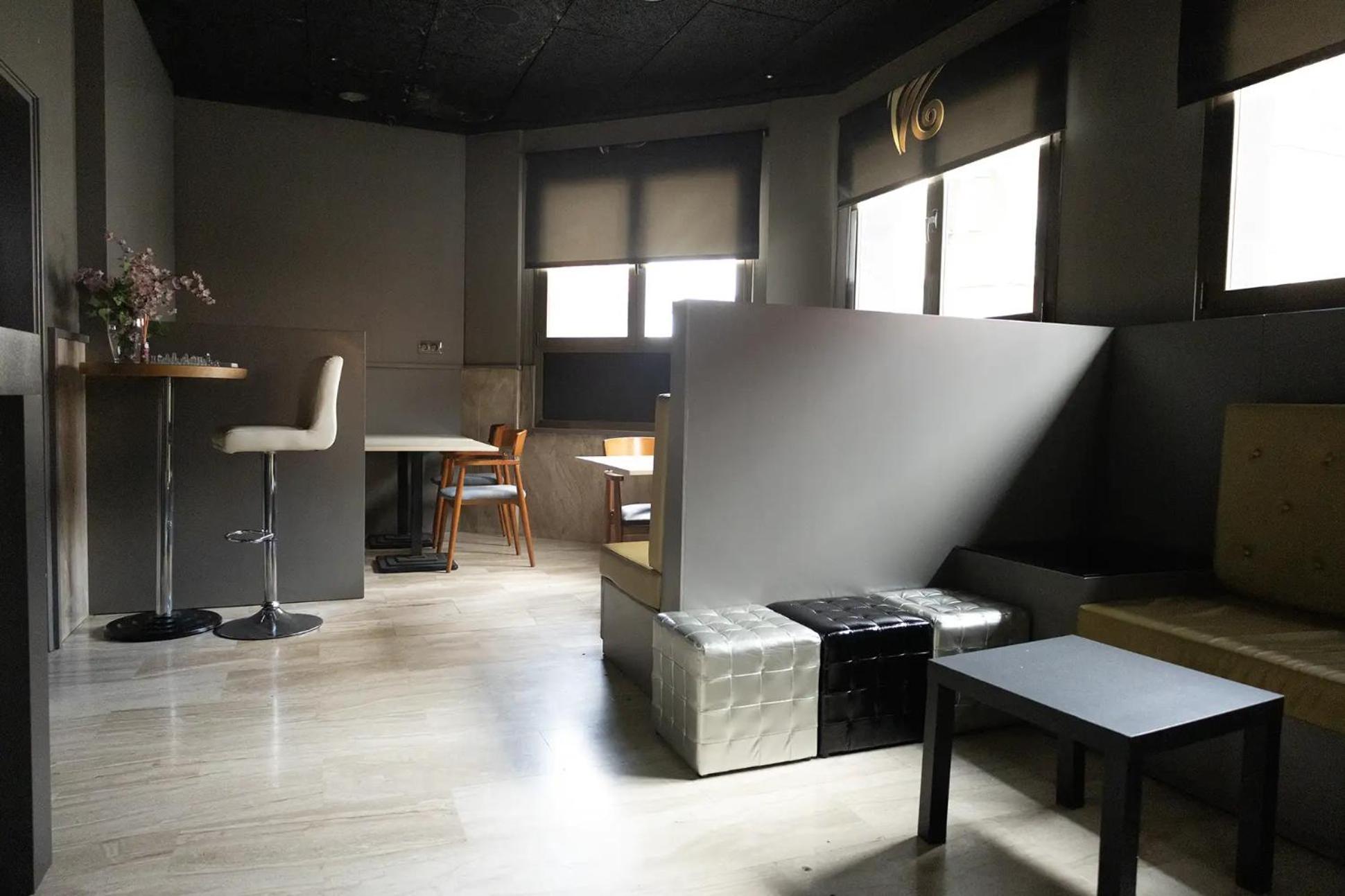 Hotel 산 셀로니 외부 사진