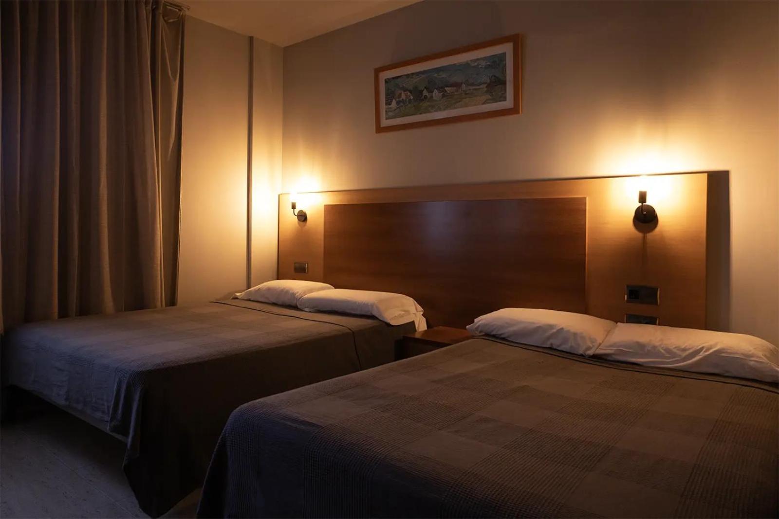 Hotel 산 셀로니 외부 사진