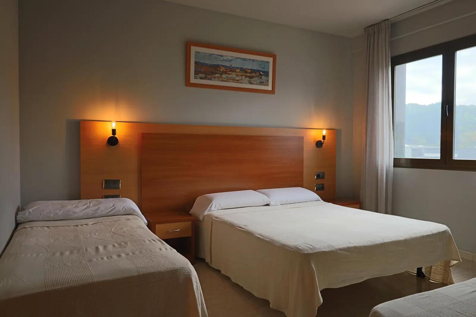 Hotel 산 셀로니 외부 사진