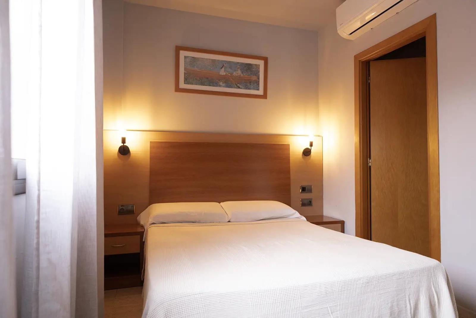 Hotel 산 셀로니 외부 사진