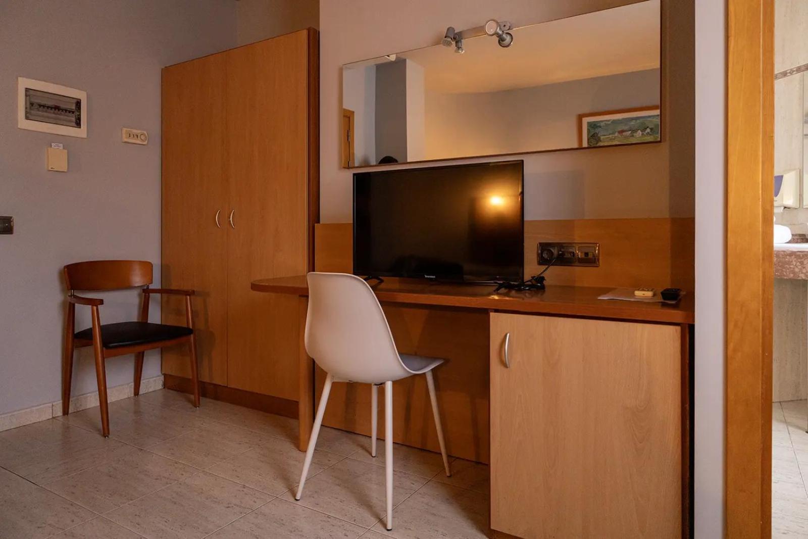 Hotel 산 셀로니 외부 사진