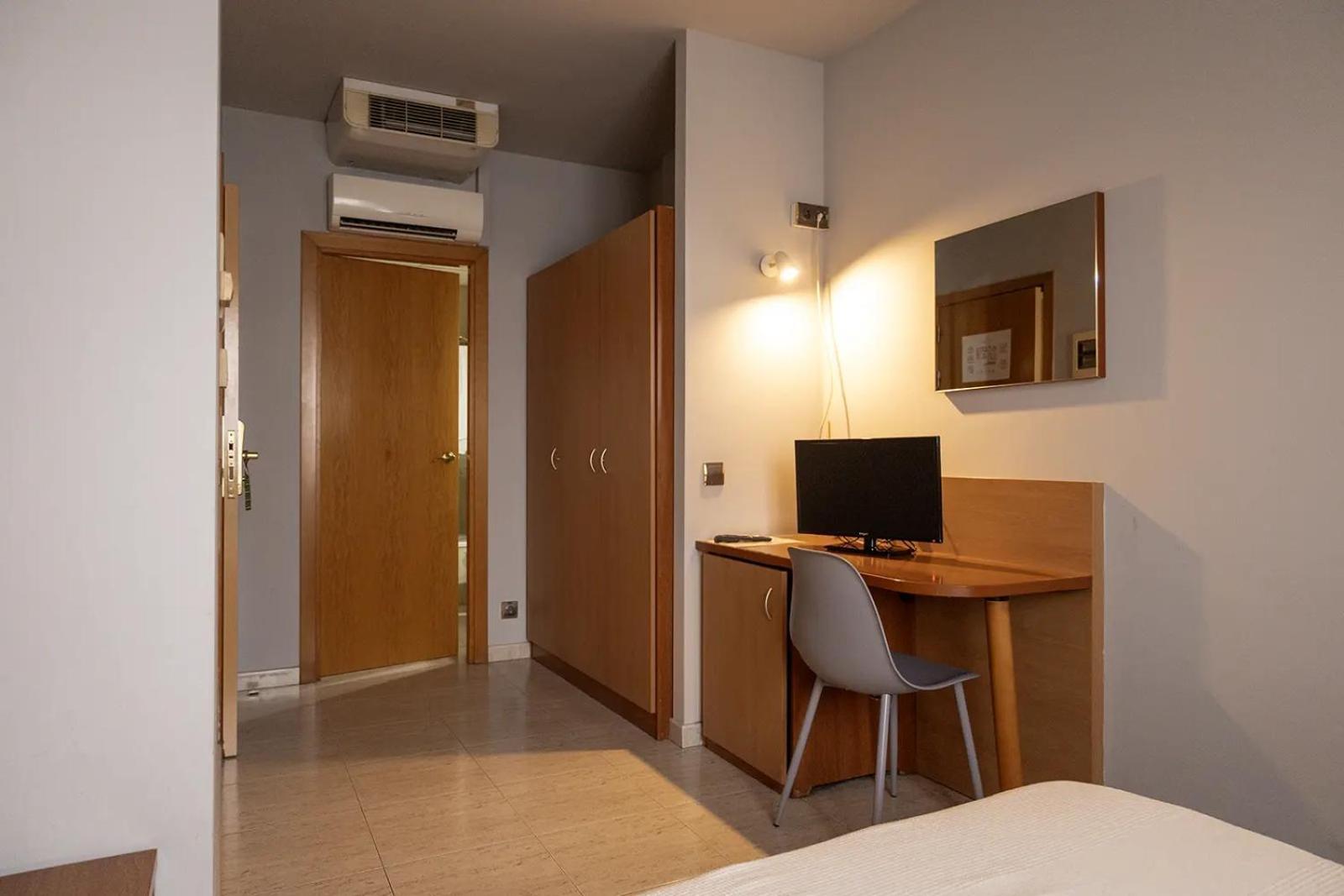 Hotel 산 셀로니 외부 사진