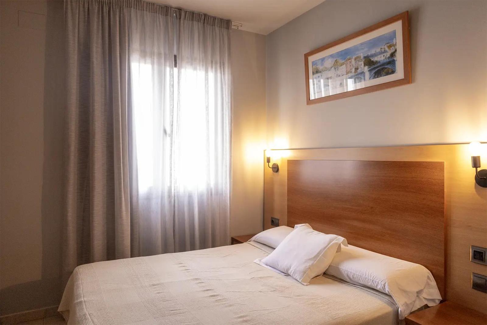 Hotel 산 셀로니 외부 사진