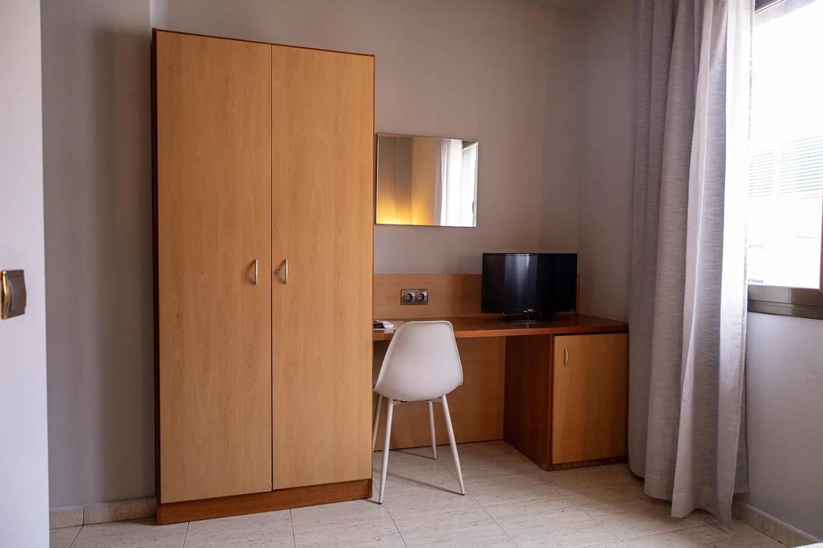 Hotel 산 셀로니 외부 사진